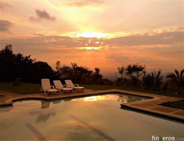 Bellavista Ibague - Finca en Ibagué, Tolima